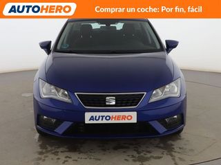 Seat Leon 1.6 TDI Reference