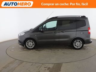 Ford Tourneo Courier 1.5 TDCi Titanium