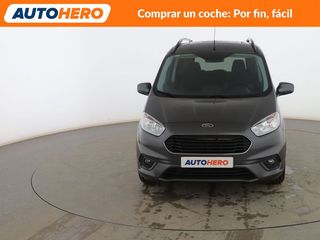 Ford Tourneo Courier 1.5 TDCi Titanium