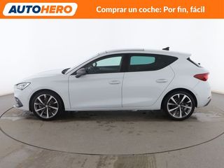 Seat Leon 1.5 TSI ACT FR Go