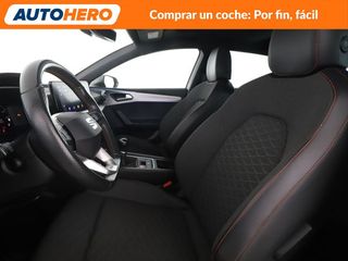 Seat Leon 1.5 TSI ACT FR Go