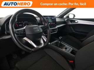 Seat Leon 1.5 TSI ACT FR Go