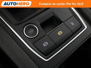 Seat Leon 1.5 TSI ACT FR Go