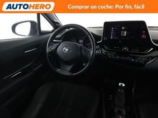 Toyota C-HR 2.0 Hybrid GR Sport