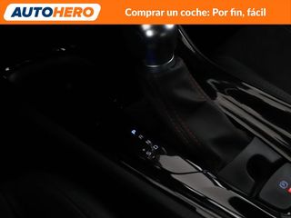 Toyota C-HR 2.0 Hybrid GR Sport