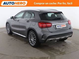 Mercedes GLA GLA 200 Urban