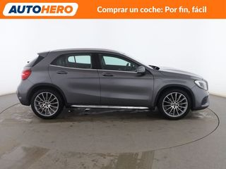 Mercedes GLA GLA 200 Urban