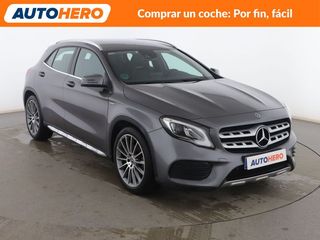 Mercedes GLA GLA 200 Urban