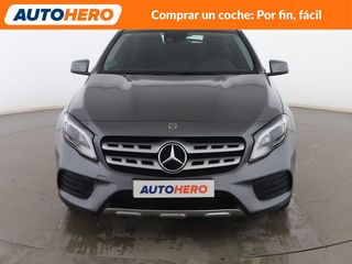 Mercedes GLA GLA 200 Urban