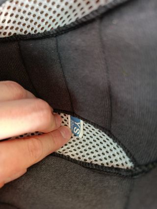 Casco Moto Infantil SHIRO