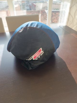 Casco Moto Infantil SHIRO