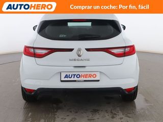 Renault Megane 1.2 TCe Energy Intens