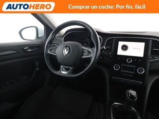 Renault Megane 1.2 TCe Energy Intens