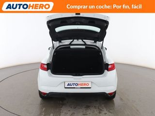 Renault Megane 1.2 TCe Energy Intens