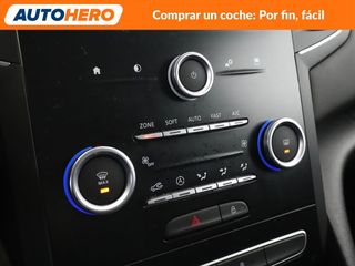 Renault Megane 1.2 TCe Energy Intens