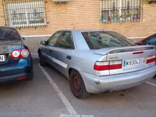 Citroen Xantia 1999