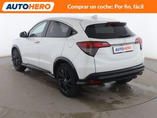 Honda HR-V 1.5 VTEC Sport