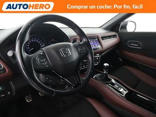 Honda HR-V 1.5 VTEC Sport
