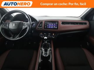 Honda HR-V 1.5 VTEC Sport