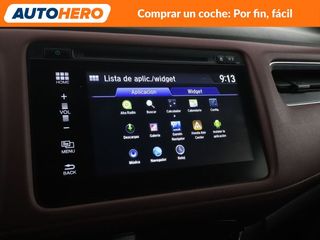 Honda HR-V 1.5 VTEC Sport