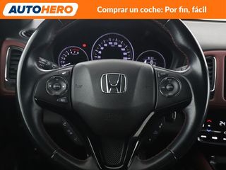 Honda HR-V 1.5 VTEC Sport