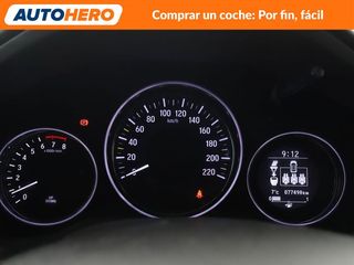 Honda HR-V 1.5 VTEC Sport