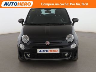 Fiat 500 1.2 S