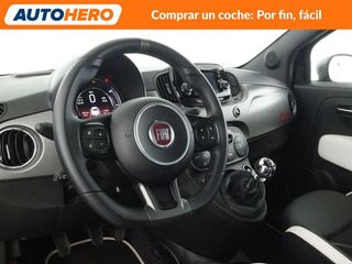 Fiat 500 1.2 S