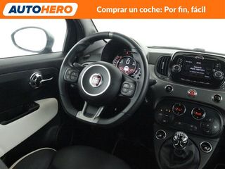 Fiat 500 1.2 S