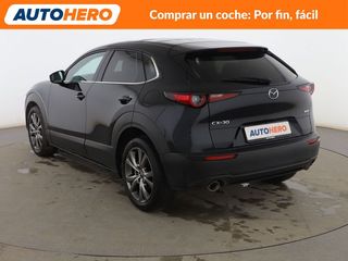 Mazda CX-30 2.0 e-Skyactiv-X Mild-Hybrid Zenith 2WD