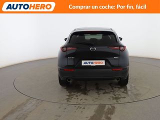 Mazda CX-30 2.0 e-Skyactiv-X Mild-Hybrid Zenith 2WD