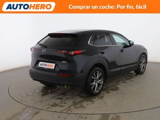 Mazda CX-30 2.0 e-Skyactiv-X Mild-Hybrid Zenith 2WD