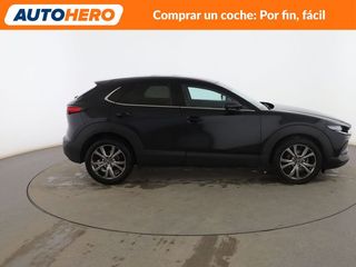 Mazda CX-30 2.0 e-Skyactiv-X Mild-Hybrid Zenith 2WD