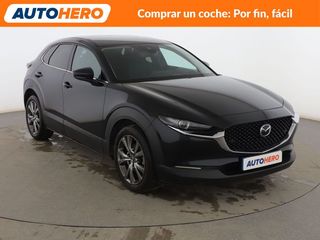 Mazda CX-30 2.0 e-Skyactiv-X Mild-Hybrid Zenith 2WD