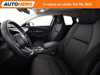 Mazda CX-30 2.0 e-Skyactiv-X Mild-Hybrid Zenith 2WD