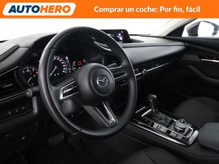 Mazda CX-30 2.0 e-Skyactiv-X Mild-Hybrid Zenith 2WD