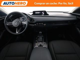 Mazda CX-30 2.0 e-Skyactiv-X Mild-Hybrid Zenith 2WD