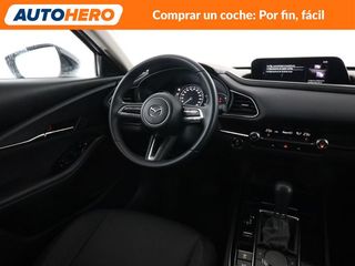 Mazda CX-30 2.0 e-Skyactiv-X Mild-Hybrid Zenith 2WD