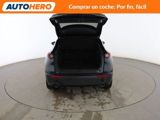 Mazda CX-30 2.0 e-Skyactiv-X Mild-Hybrid Zenith 2WD