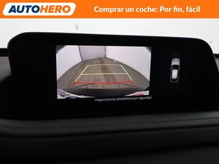 Mazda CX-30 2.0 e-Skyactiv-X Mild-Hybrid Zenith 2WD