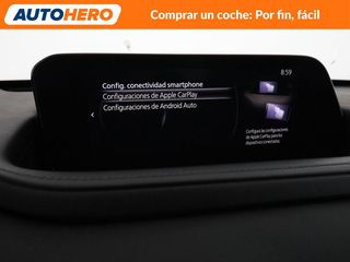 Mazda CX-30 2.0 e-Skyactiv-X Mild-Hybrid Zenith 2WD