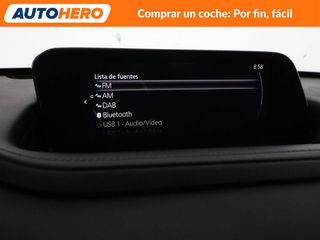 Mazda CX-30 2.0 e-Skyactiv-X Mild-Hybrid Zenith 2WD