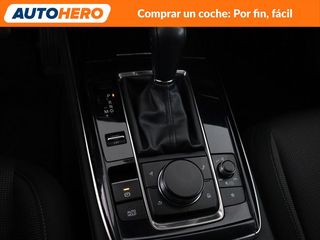 Mazda CX-30 2.0 e-Skyactiv-X Mild-Hybrid Zenith 2WD