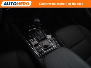 Mazda CX-30 2.0 e-Skyactiv-X Mild-Hybrid Zenith 2WD