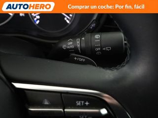 Mazda CX-30 2.0 e-Skyactiv-X Mild-Hybrid Zenith 2WD