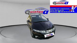 Honda Civic para despiece