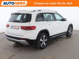 Mercedes Clase GLB GLB 200 d Progressive