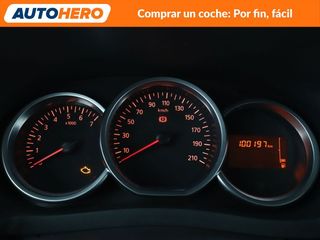 Dacia Dokker 1.6 SCe SL Nomada