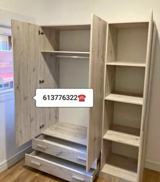 Mobili NUOVI ed economici