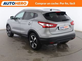 Nissan Qashqai 1.2 N-Vision